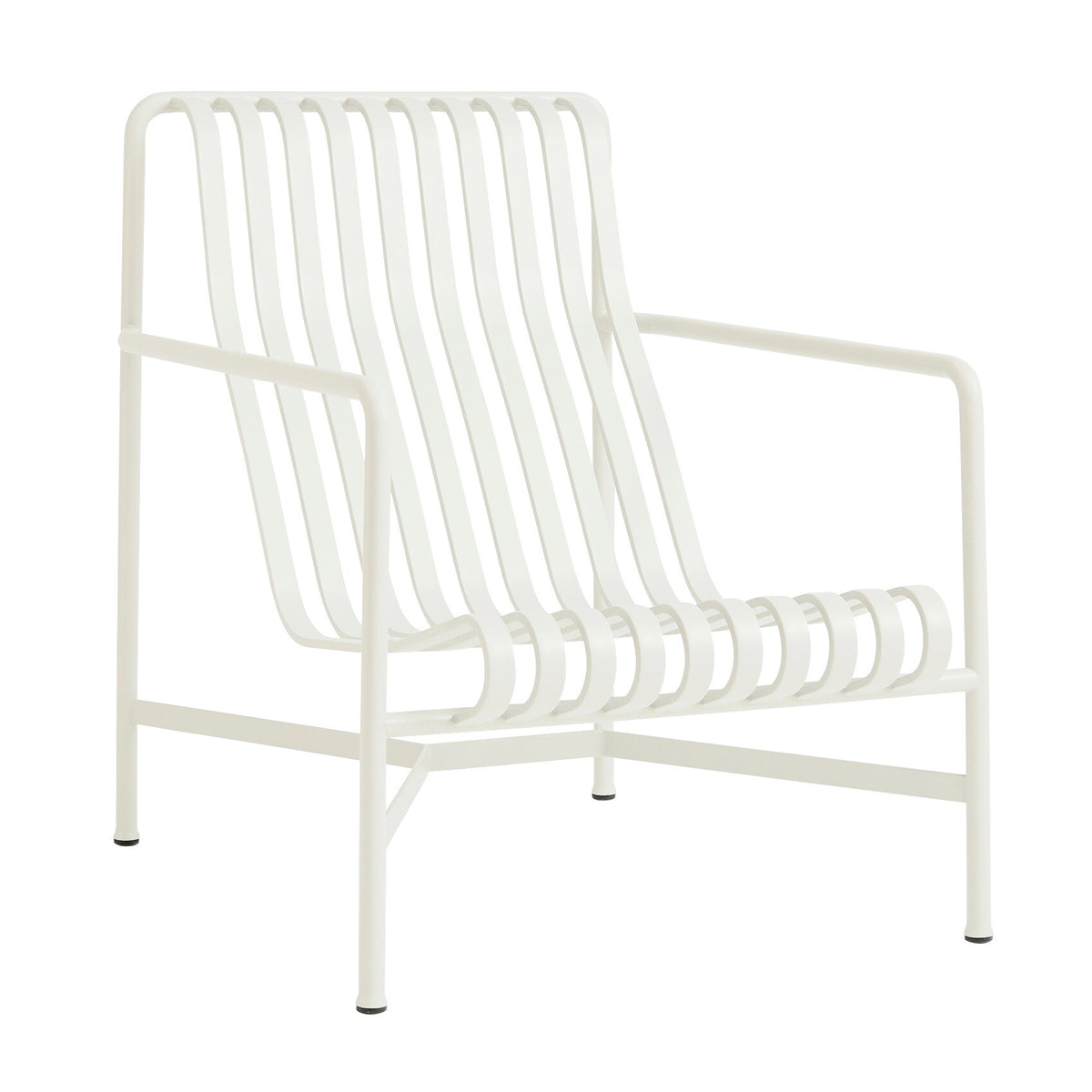 HAY Palissade Lounge Chair High