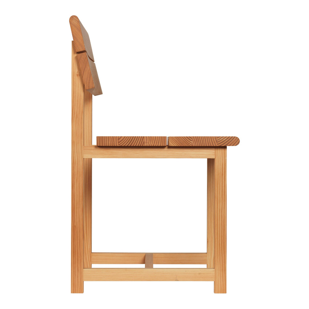 Ferm Living Vist Stuhl