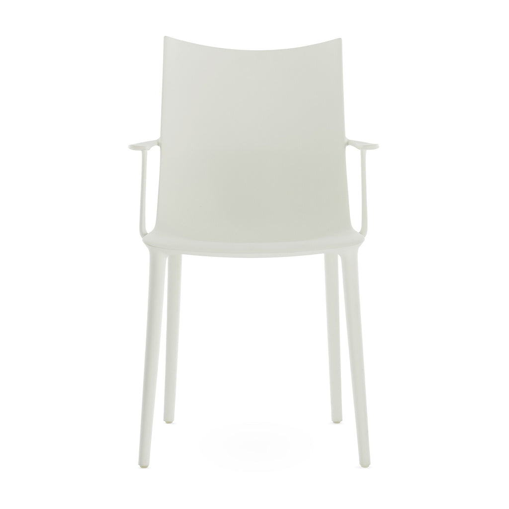Kartell H.H.H. Armlehnstuhl matt
