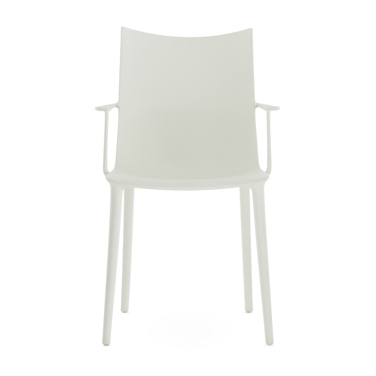 Kartell H.H.H. Armlehnstuhl matt