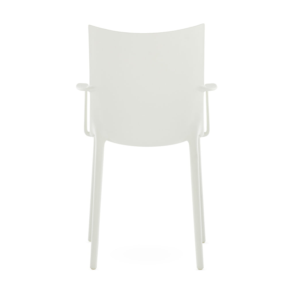 Kartell H.H.H. Armlehnstuhl matt