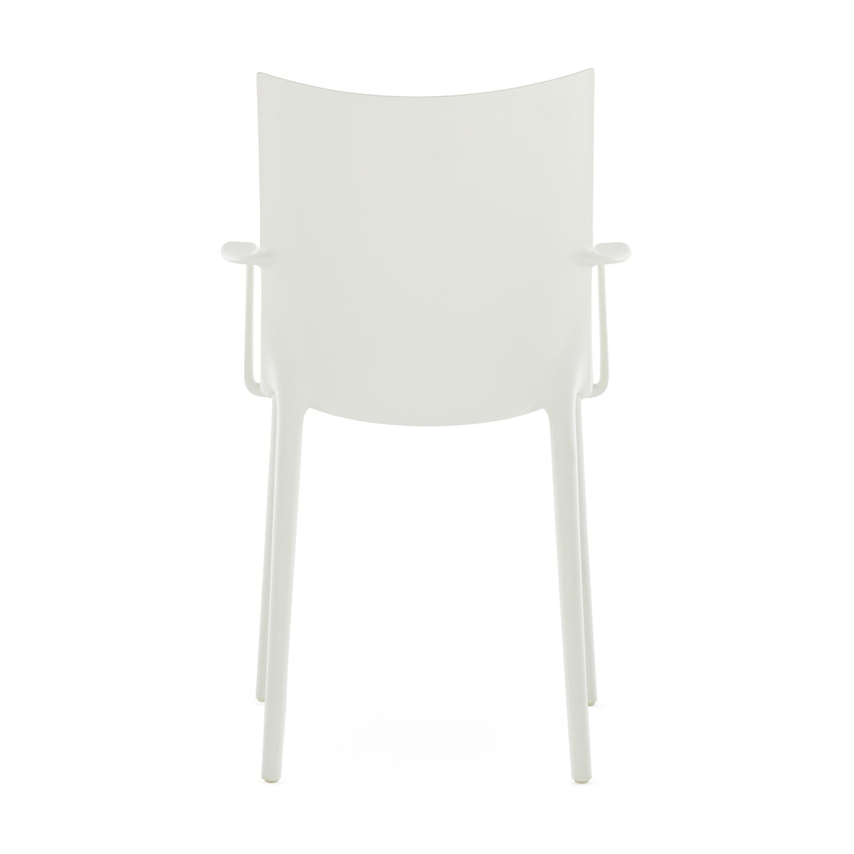 Kartell H.H.H. Armlehnstuhl matt