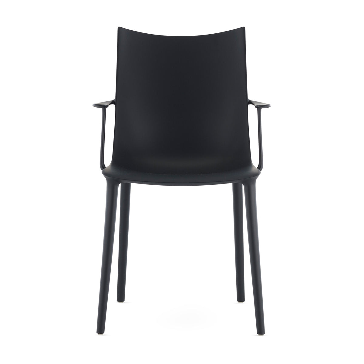 Kartell H.H.H. Armlehnstuhl matt
