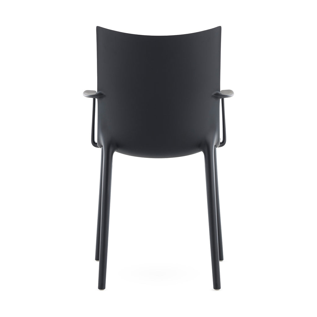 Kartell H.H.H. Armlehnstuhl matt