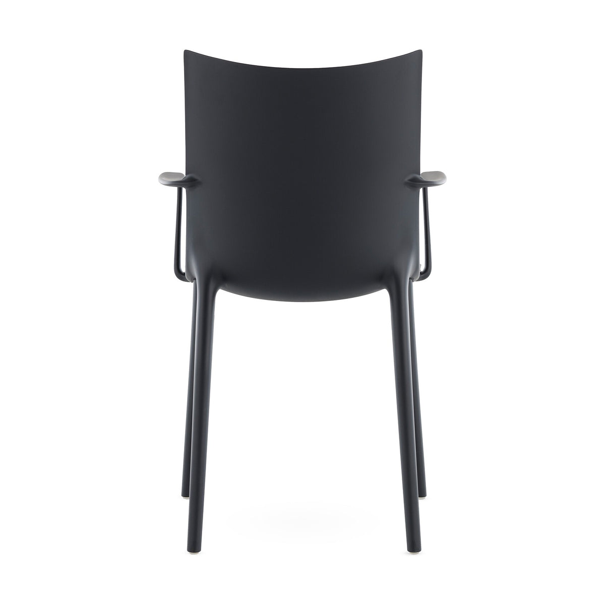 Kartell H.H.H. Armlehnstuhl matt