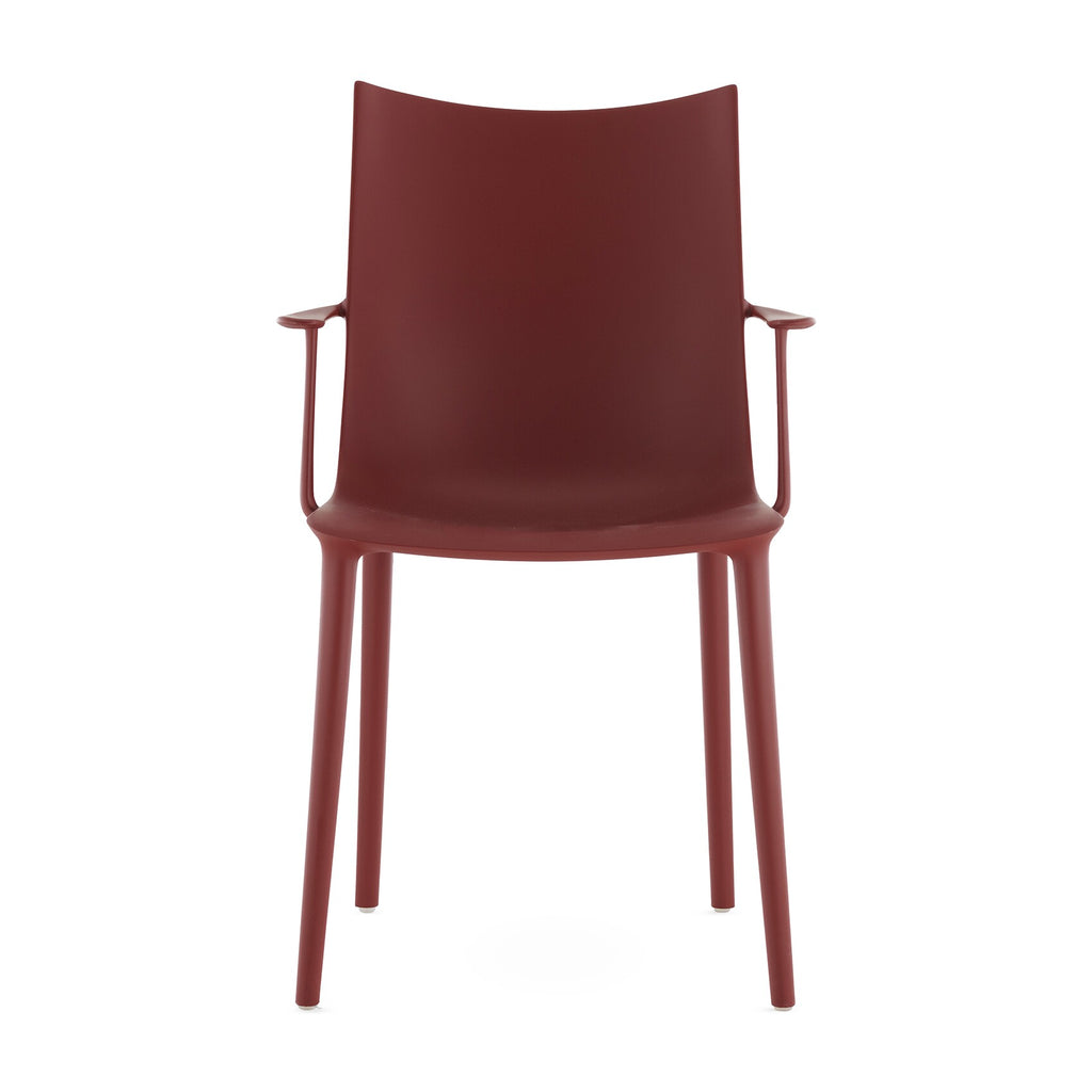 Kartell H.H.H. Armlehnstuhl matt