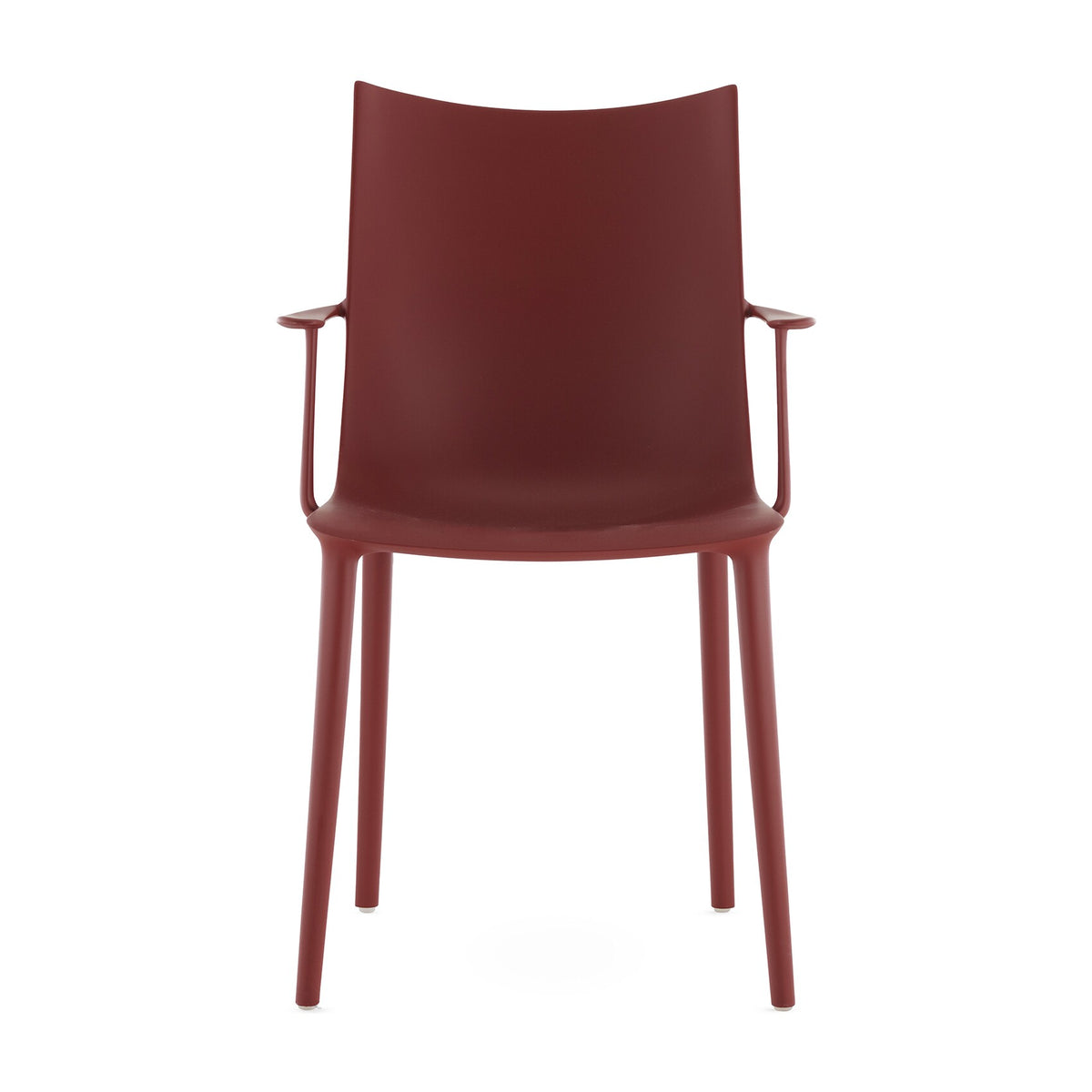 Kartell H.H.H. Armlehnstuhl matt