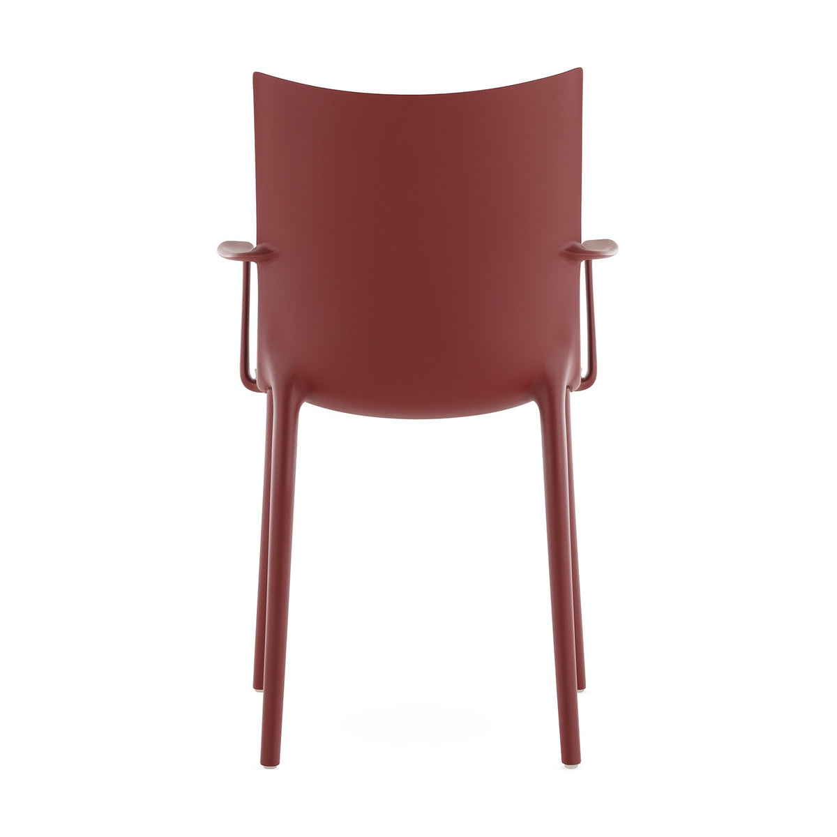 Kartell H.H.H. Armlehnstuhl matt