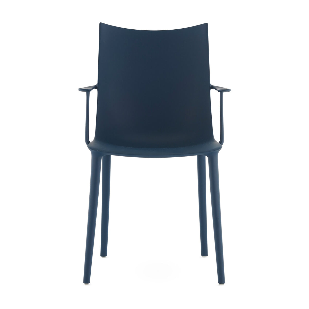 Kartell H.H.H. Armlehnstuhl matt
