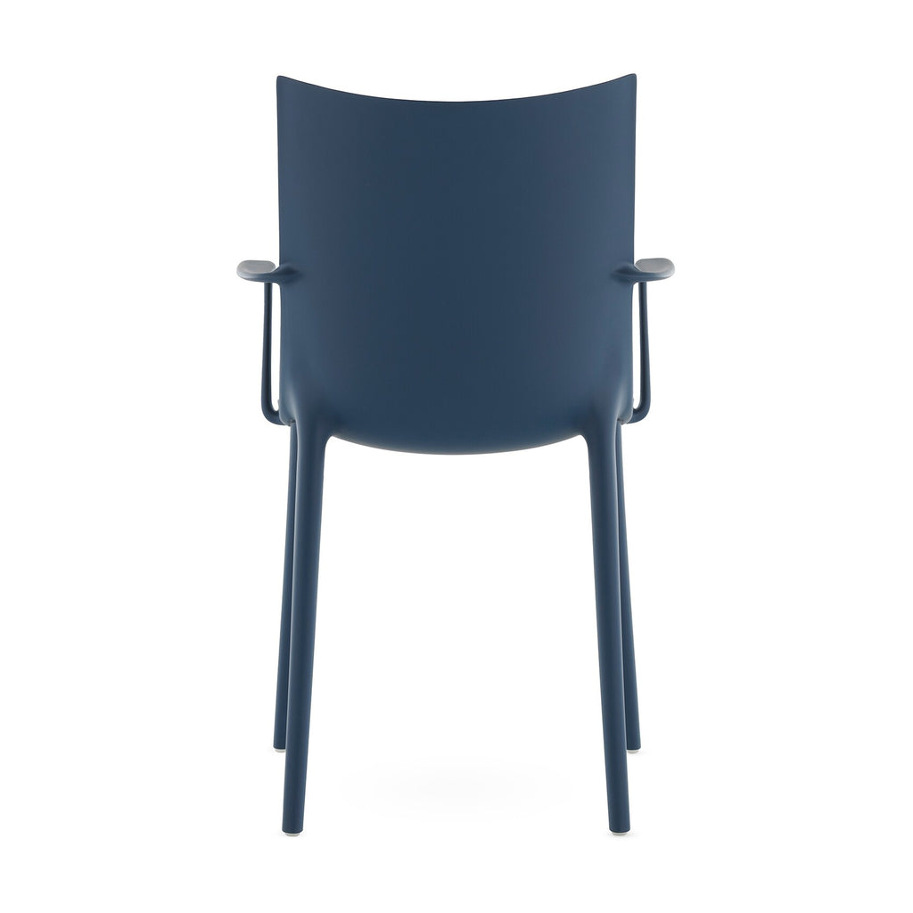 Kartell H.H.H. Armlehnstuhl matt