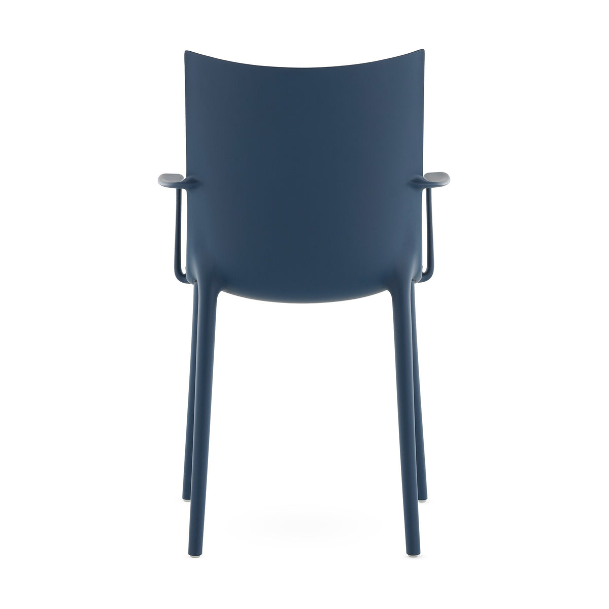 Kartell H.H.H. Armlehnstuhl matt