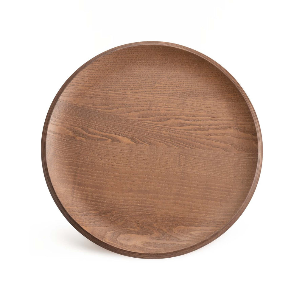 Kartell Al Wood Beistelltisch Esche