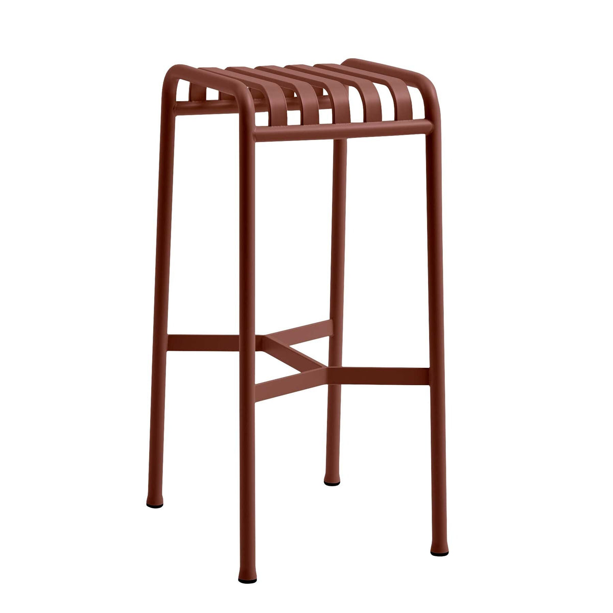 HAY Palissade Barhocker 78cm