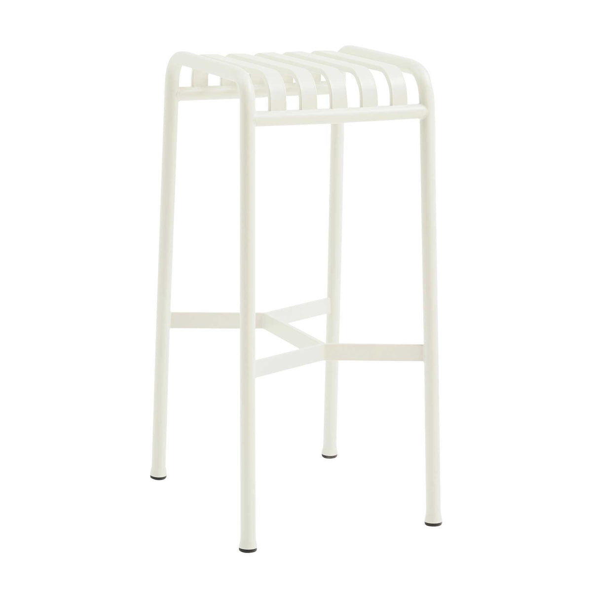 HAY Palissade Barhocker 78cm