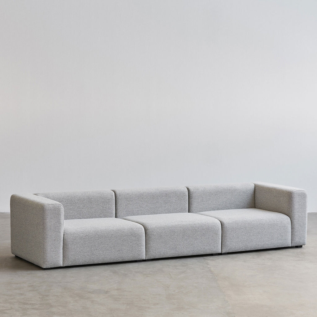 HAY Mags 3-Sitzer Sofa 268,5x95,5x67cm