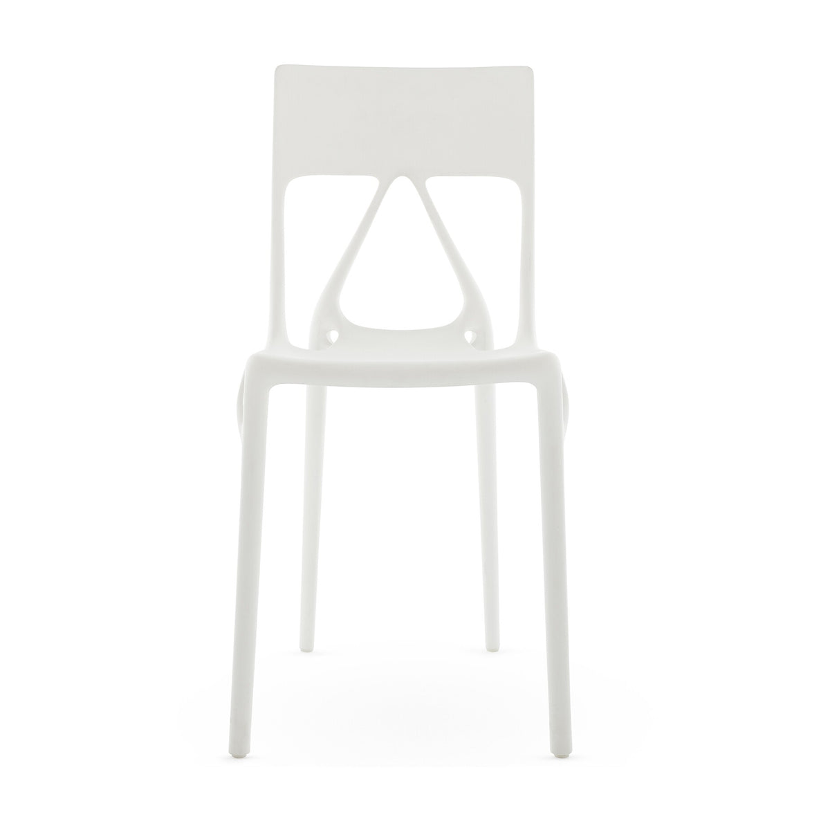 Kartell A.I. Lite Stuhl