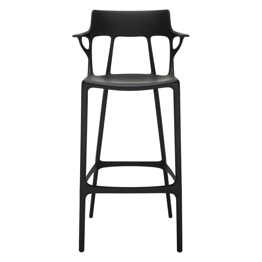 Kartell AI Barhocker 75cm