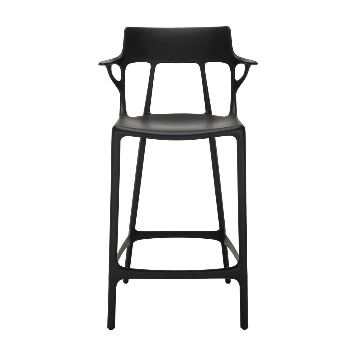 Kartell AI Barhocker 65cm