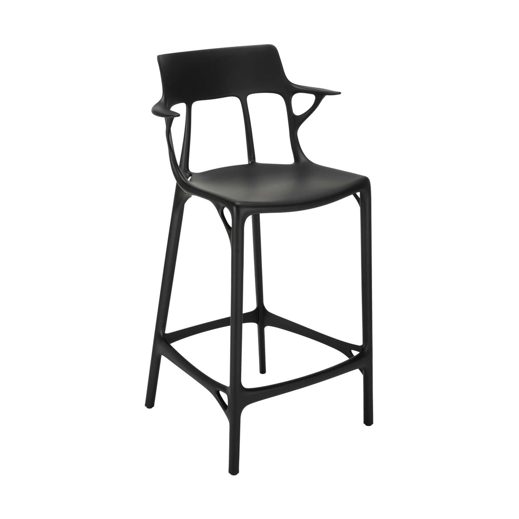 Kartell AI Barhocker 65cm
