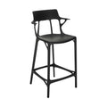 Kartell AI Barhocker 65cm