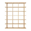 Ferm Living Kona Bücherregal 3x6