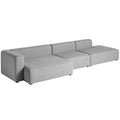 HAY Mags 3-Sitzer Sofa 338x127,5x67cm