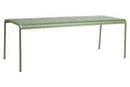 HAY Palissade Gartentisch 220x90cm