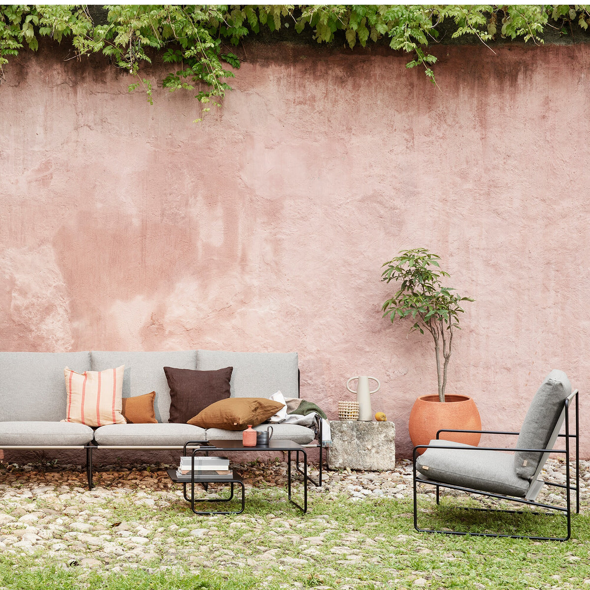 Ferm Living Level Couchtisch