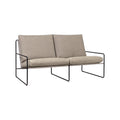 Ferm Living Desert Outdoor 2-Sitzer Sofa