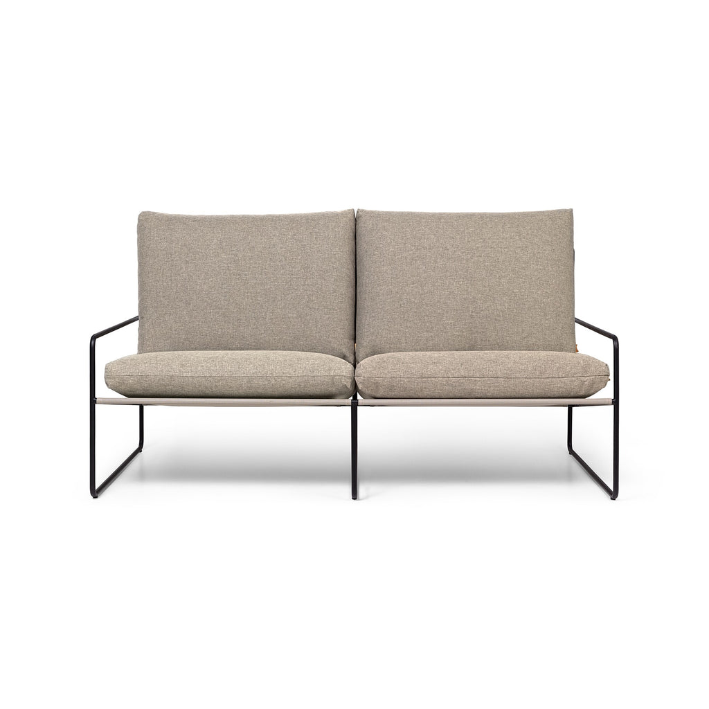 Ferm Living Desert Outdoor 2-Sitzer Sofa