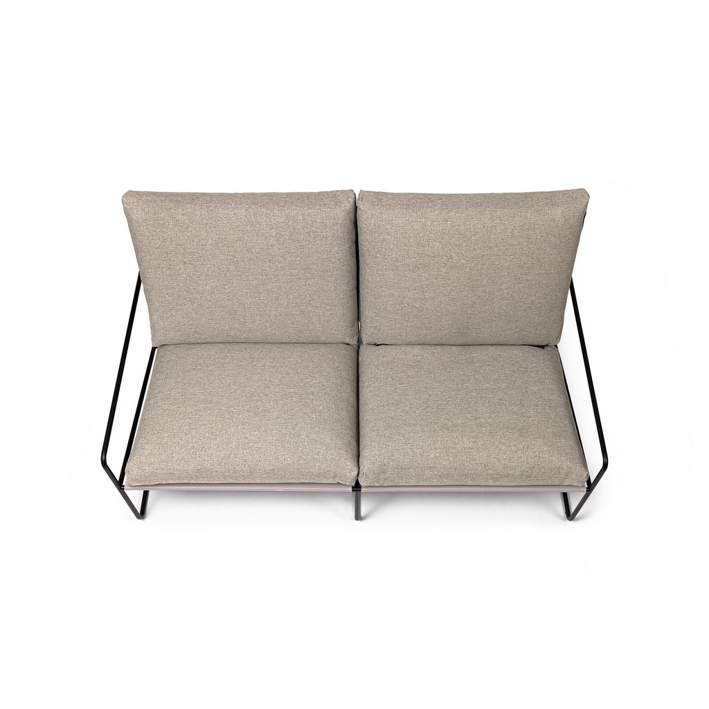 Ferm Living Desert Outdoor 2-Sitzer Sofa
