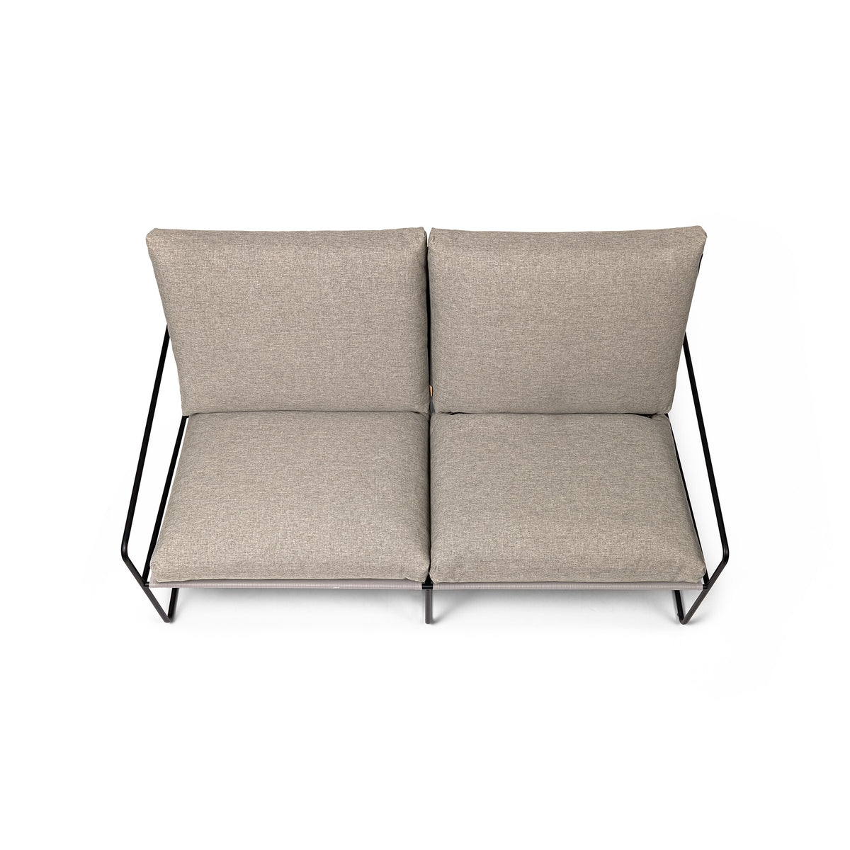 Ferm Living Desert Outdoor 2-Sitzer Sofa