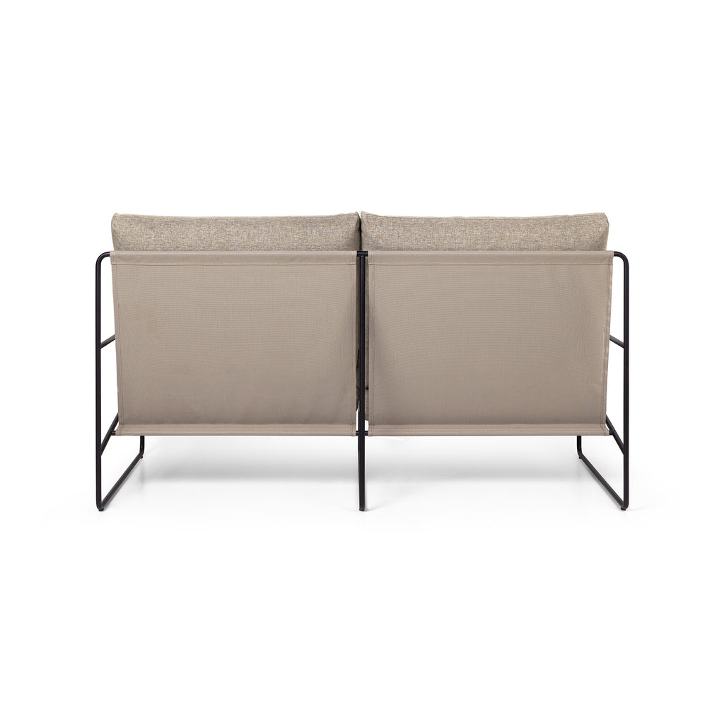 Ferm Living Desert Outdoor 2-Sitzer Sofa