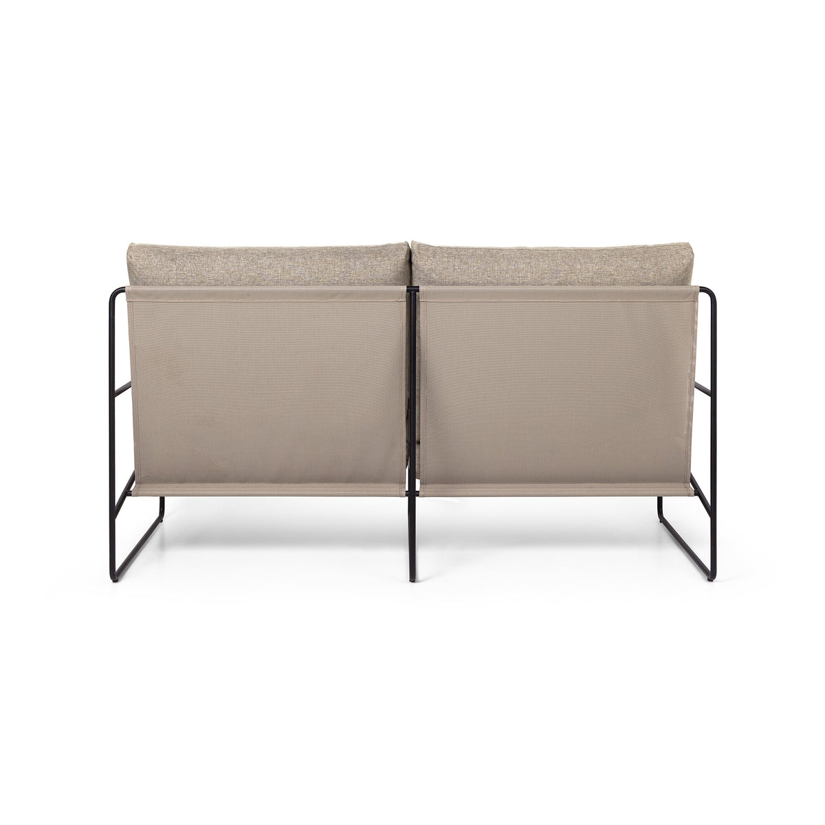 Ferm Living Desert Outdoor 2-Sitzer Sofa