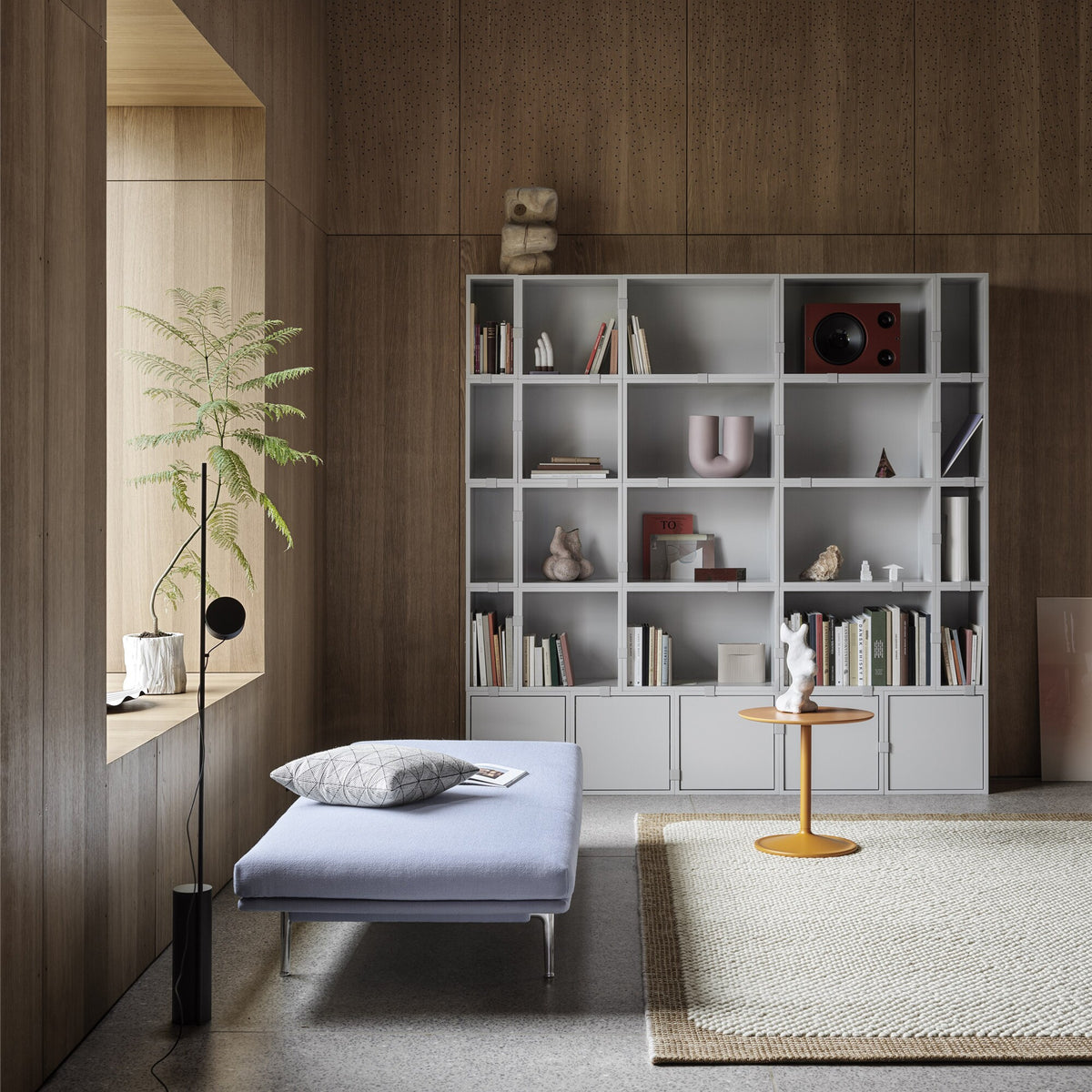 Muuto Stacked 2.0 Einzelmodul S
