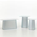 Vitra Metal Side Table Outdoor Beistelltisch L
