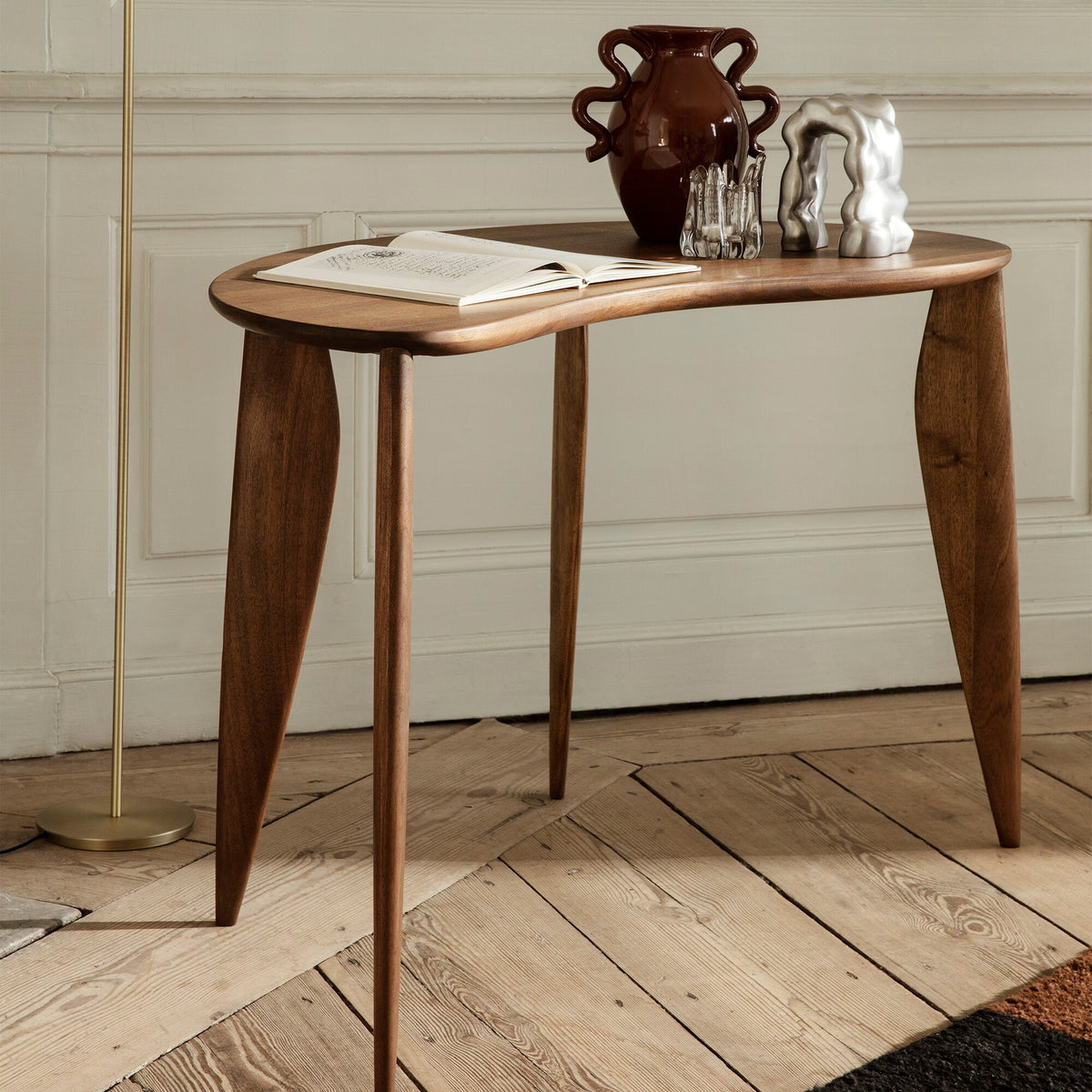 Ferm Living Feve Schreibtisch 117x60cm