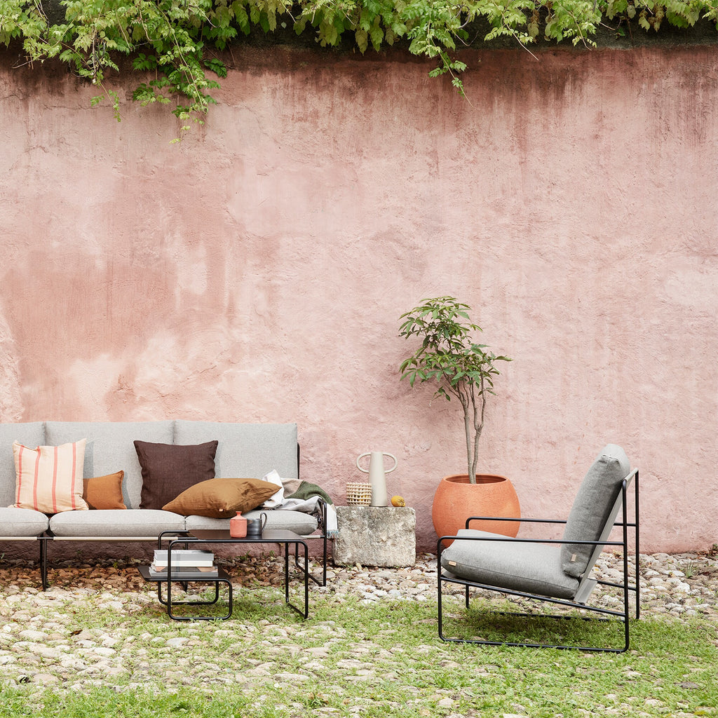 Ferm Living Desert Outdoor Sessel