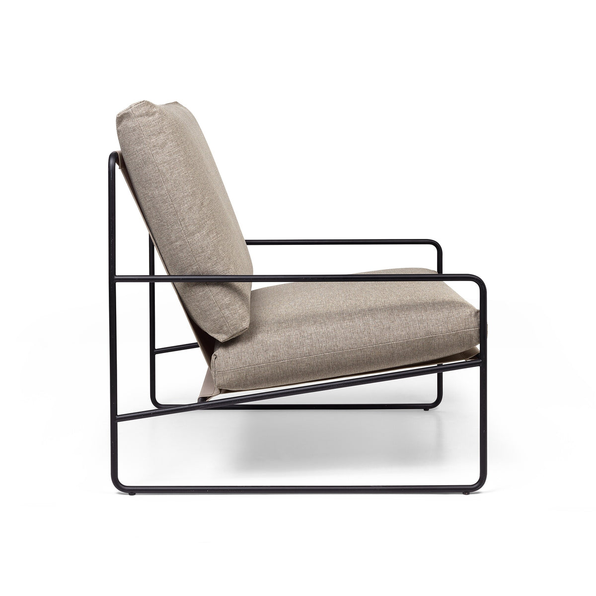 Ferm Living Desert Outdoor Sessel