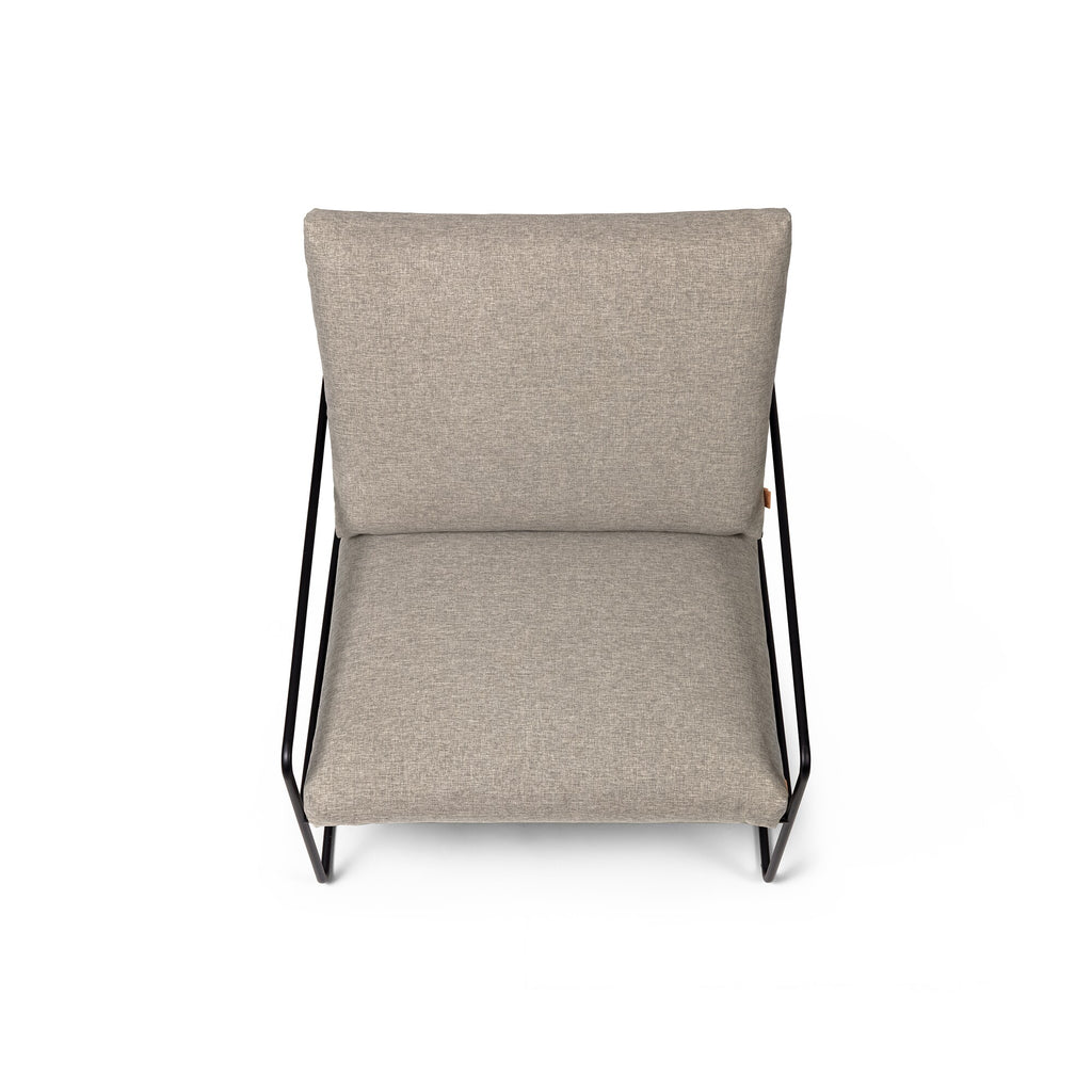 Ferm Living Desert Outdoor Sessel