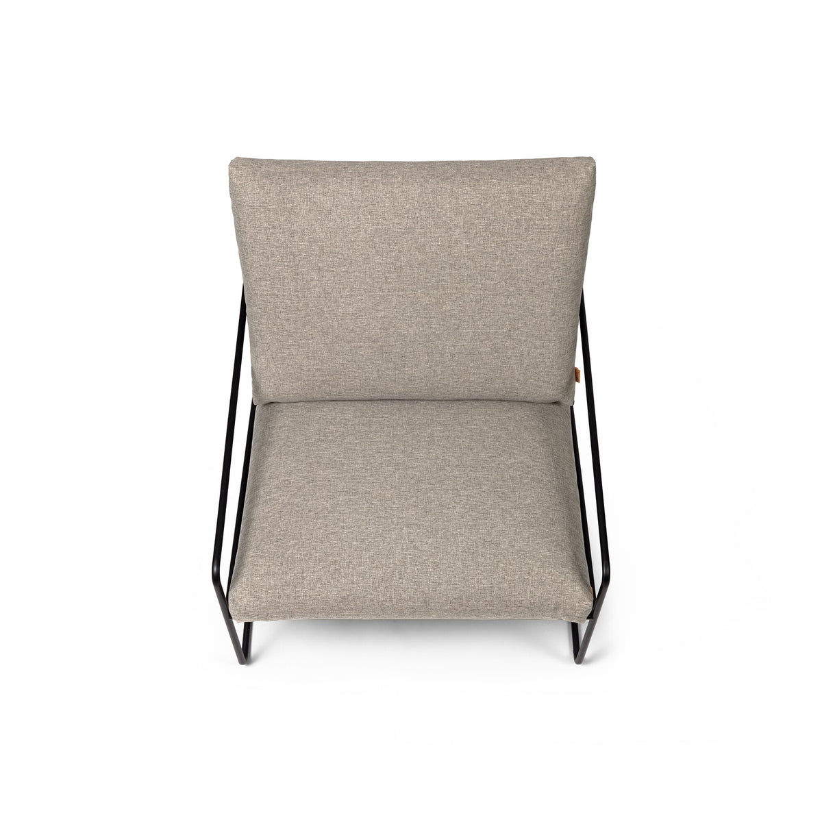 Ferm Living Desert Outdoor Sessel