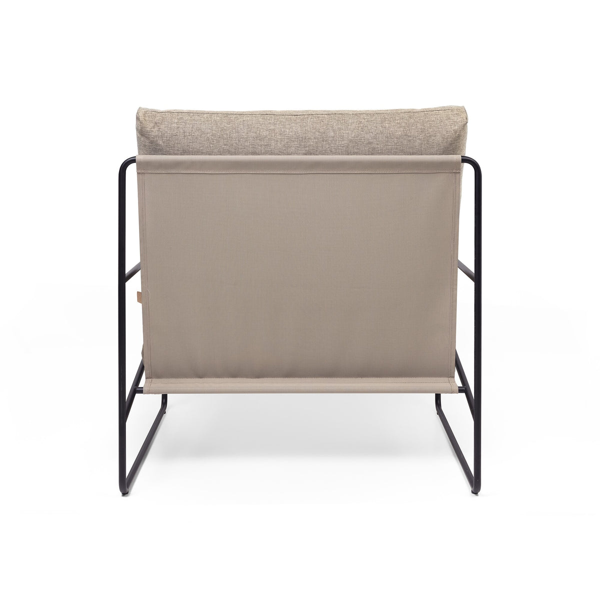 Ferm Living Desert Outdoor Sessel