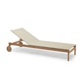 Fritz Hansen Skagerak Pelagus Sonnenliege