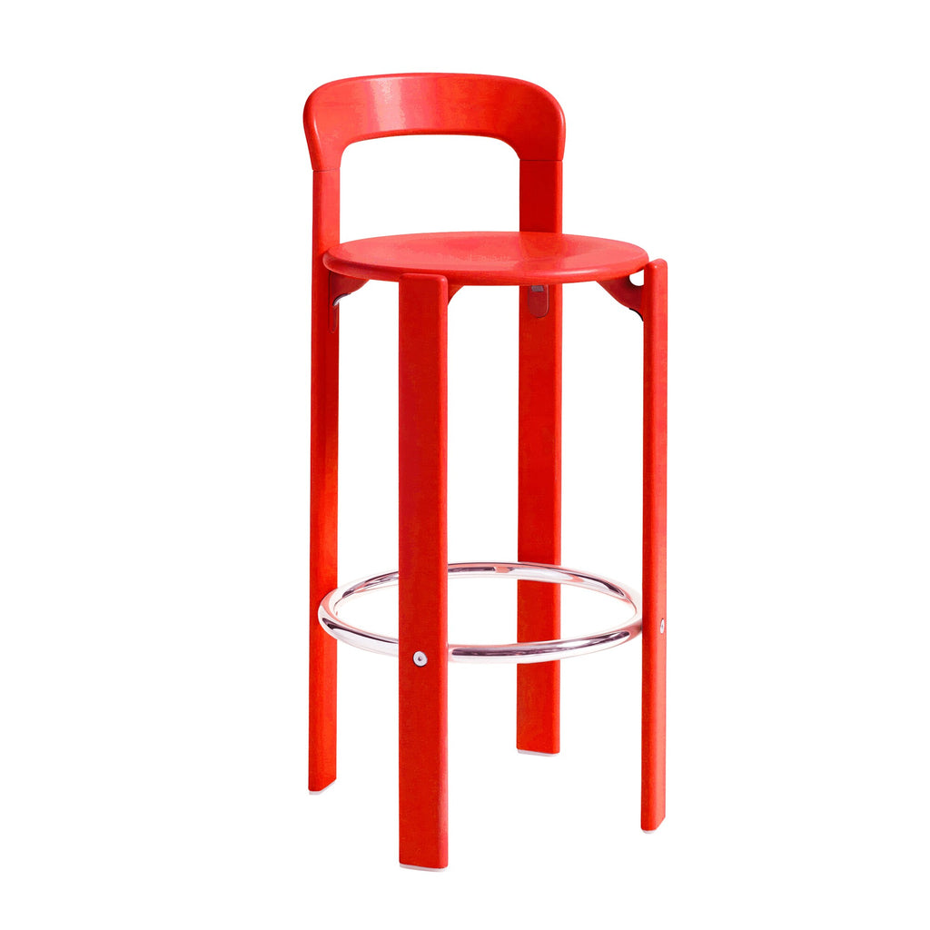 HAY Rey Barstuhl 75cm
