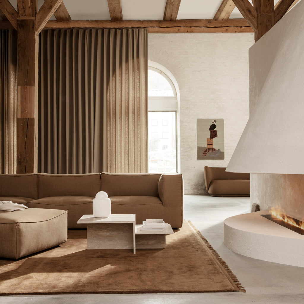 Ferm Living Distinct Couchtisch
