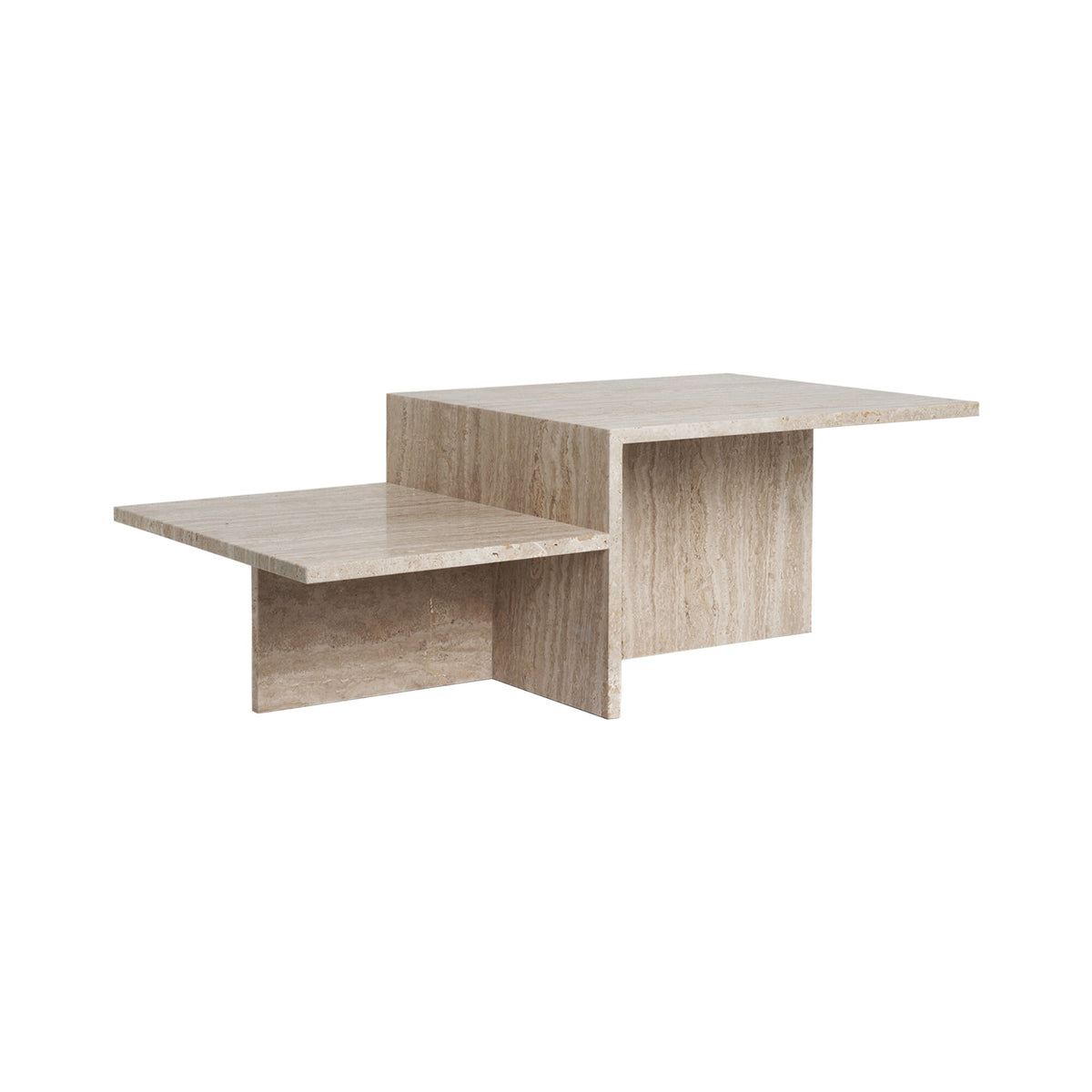 Ferm Living Distinct Couchtisch