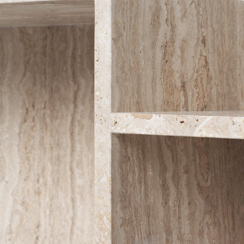 Ferm Living Distinct Couchtisch