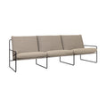 Ferm Living Desert Outdoor 3-Sitzer Sofa