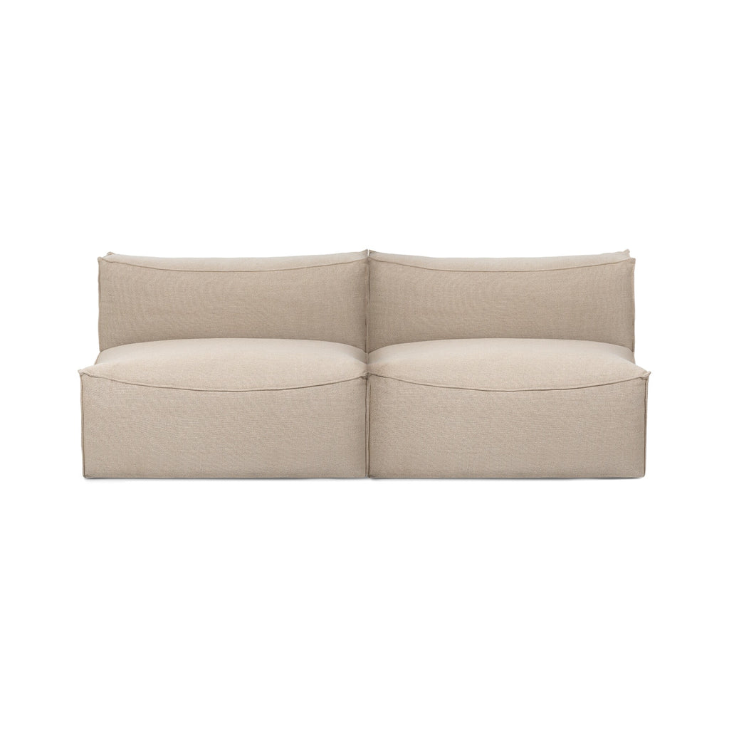 Ferm Living Catena Modular 2-Sitzer Sofa