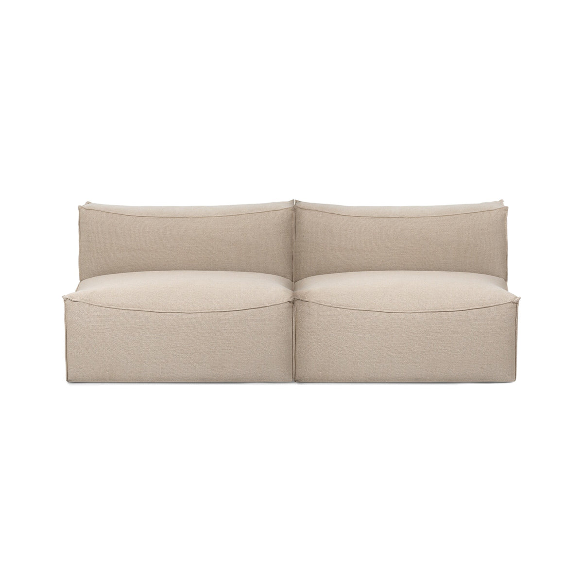 Ferm Living Catena Modular 2-Sitzer Sofa